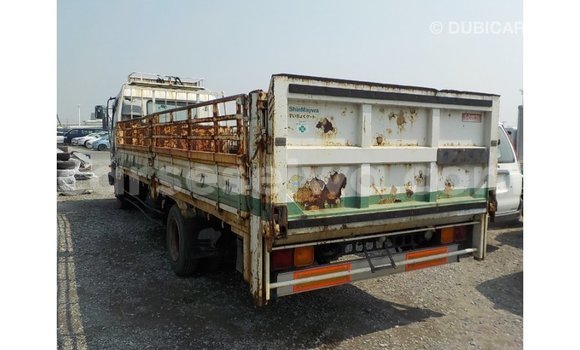 Buy Import Isuzu Rodeo White Car in Import - Dubai in East Mahé Buy Import Isuzu Rodeo White Car in Import - Dubai in East Mahé