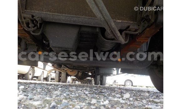 Buy Import Isuzu Rodeo White Car in Import - Dubai in East Mahé Buy Import Isuzu Rodeo White Car in Import - Dubai in East Mahé