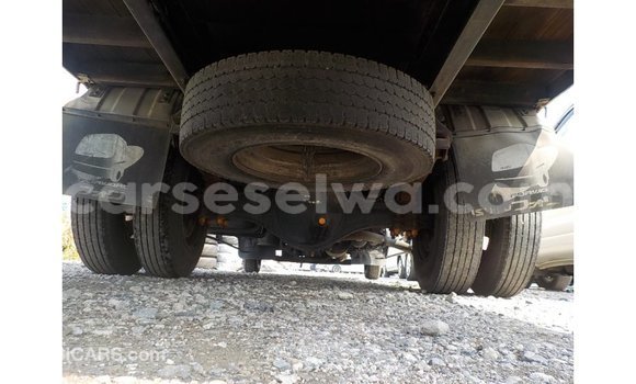 Buy Import Isuzu Rodeo White Car in Import - Dubai in East Mahé Buy Import Isuzu Rodeo White Car in Import - Dubai in East Mahé