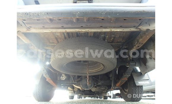 Buy Import Nissan Caravan White Car in Import - Dubai in East Mahé Buy Import Nissan Caravan White Car in Import - Dubai in East Mahé