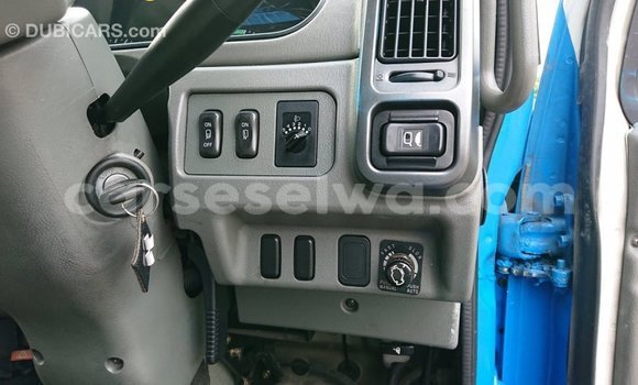 Buy Import Mitsubishi i Blue Car in Import - Dubai in East Mahé Buy Import Mitsubishi i Blue Car in Import - Dubai in East Mahé