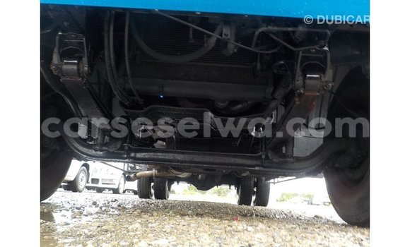 Buy Import Mitsubishi i Blue Car in Import - Dubai in East Mahé Buy Import Mitsubishi i Blue Car in Import - Dubai in East Mahé