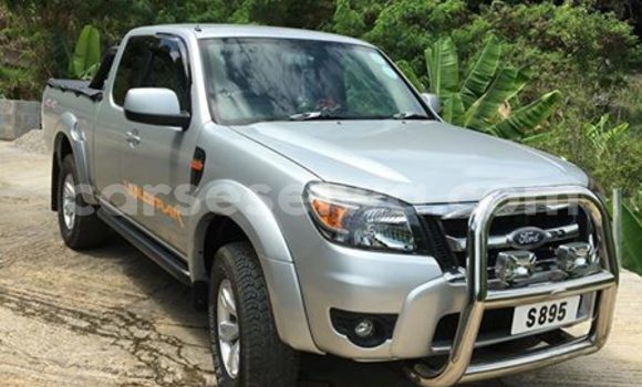 Buy Used Ford Ranger Silver Car in Bel Air in Greater Victoria Buy Used Ford Ranger Silver Car in Bel Air in Greater Victoria