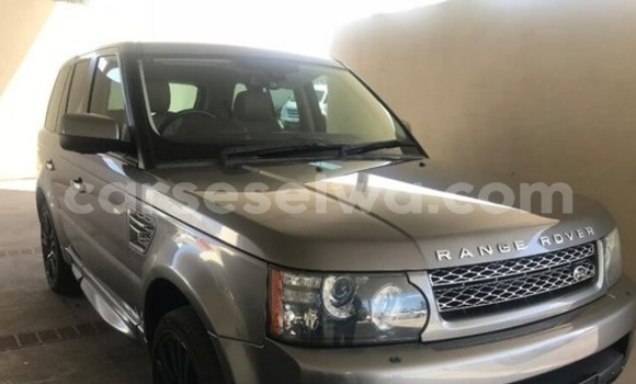 Buy Used Land Rover Range Rover Other Car in La Passe in Inner Islands Buy Used Land Rover Range Rover Other Car in La Passe in Inner Islands