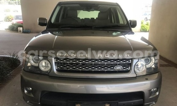 Acheter Occasion Voiture Land Rover Range Rover Autre à La Passe, Îles intérieures Acheter Occasion Voiture Land Rover Range Rover Autre à La Passe, Îles intérieures