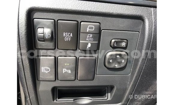 Buy Import Toyota Land Cruiser Black Car in Import - Dubai in East Mahé Buy Import Toyota Land Cruiser Black Car in Import - Dubai in East Mahé