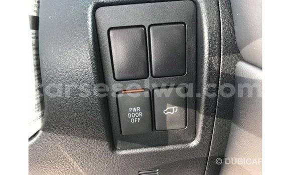Buy Import Toyota Land Cruiser Black Car in Import - Dubai in East Mahé Buy Import Toyota Land Cruiser Black Car in Import - Dubai in East Mahé