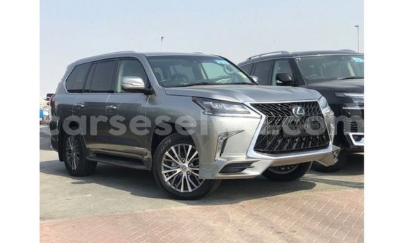 Buy Import Lexus LX Other Car in Import - Dubai in East Mahé Buy Import Lexus LX Other Car in Import - Dubai in East Mahé