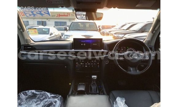 Buy Import Lexus LX Other Car in Import - Dubai in East Mahé Buy Import Lexus LX Other Car in Import - Dubai in East Mahé