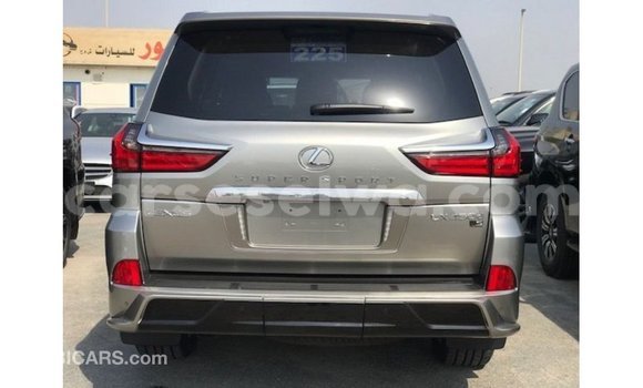 Buy Import Lexus LX Other Car in Import - Dubai in East Mahé Buy Import Lexus LX Other Car in Import - Dubai in East Mahé