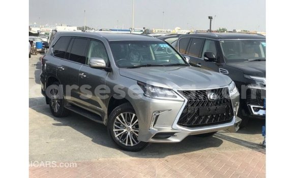 Buy Import Lexus LX Other Car in Import - Dubai in East Mahé Buy Import Lexus LX Other Car in Import - Dubai in East Mahé