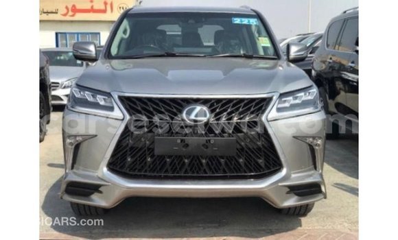 Buy Import Lexus LX Other Car in Import - Dubai in East Mahé Buy Import Lexus LX Other Car in Import - Dubai in East Mahé