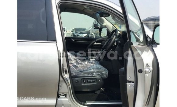 Buy Import Lexus LX Other Car in Import - Dubai in East Mahé Buy Import Lexus LX Other Car in Import - Dubai in East Mahé