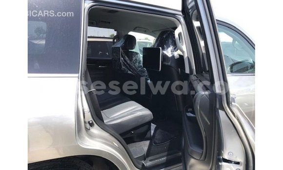Buy Import Lexus LX Other Car in Import - Dubai in East Mahé Buy Import Lexus LX Other Car in Import - Dubai in East Mahé