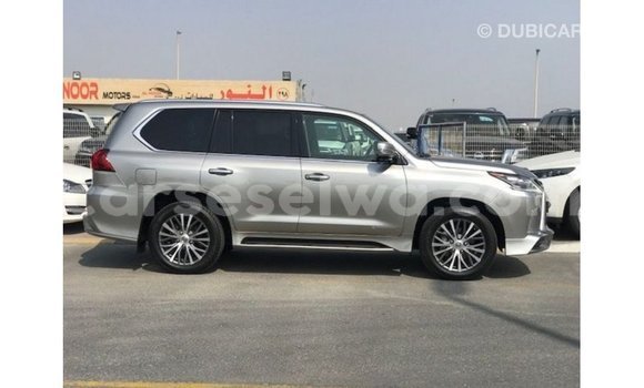 Buy Import Lexus LX Other Car in Import - Dubai in East Mahé Buy Import Lexus LX Other Car in Import - Dubai in East Mahé