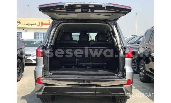 Buy Import Lexus LX Other Car in Import - Dubai in East Mahé Buy Import Lexus LX Other Car in Import - Dubai in East Mahé