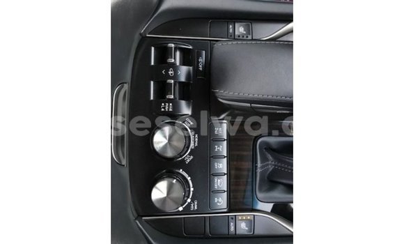 Buy Import Lexus LX Other Car in Import - Dubai in East Mahé Buy Import Lexus LX Other Car in Import - Dubai in East Mahé