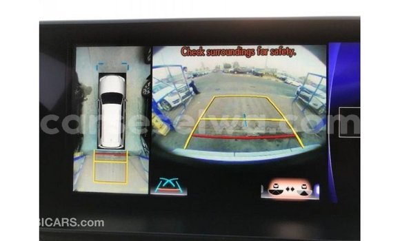 Buy Import Lexus LX Other Car in Import - Dubai in East Mahé Buy Import Lexus LX Other Car in Import - Dubai in East Mahé