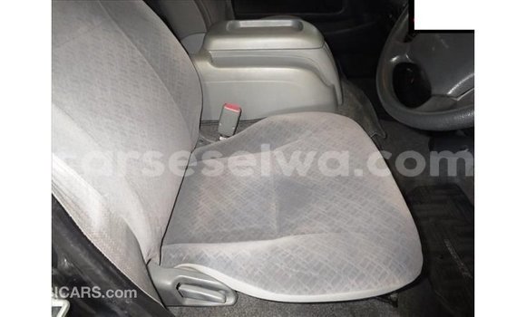 Buy Import Toyota Hiace Other Car in Import - Dubai in East Mahé Buy Import Toyota Hiace Other Car in Import - Dubai in East Mahé