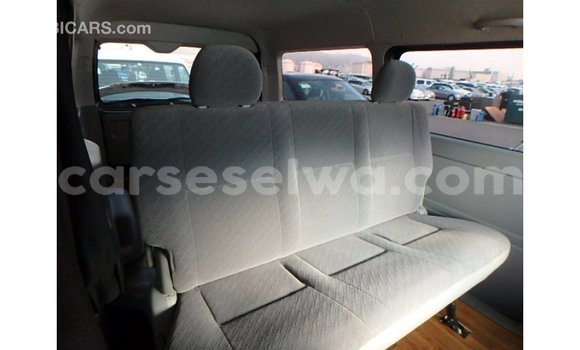 Buy Import Toyota Hiace Other Car in Import - Dubai in East Mahé Buy Import Toyota Hiace Other Car in Import - Dubai in East Mahé