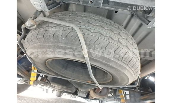 Buy Import Toyota Hiace Other Car in Import - Dubai in East Mahé Buy Import Toyota Hiace Other Car in Import - Dubai in East Mahé