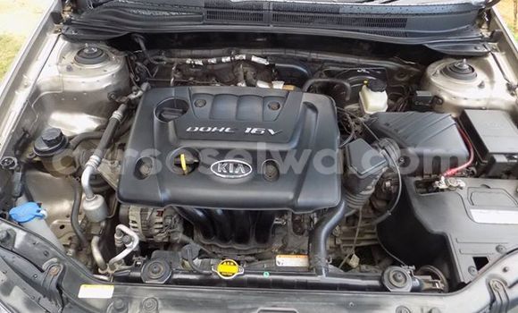 Buy New Kia Cerato Beige Car in Les Mamelles in Greater Victoria Buy New Kia Cerato Beige Car in Les Mamelles in Greater Victoria