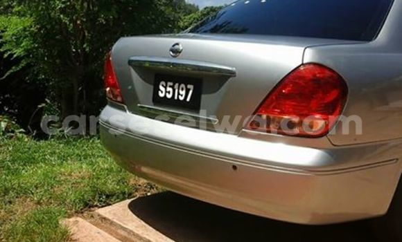 Buy Used Nissan Sunny Black Car in Bel Ombre in West Mahé Buy Used Nissan Sunny Black Car in Bel Ombre in West Mahé