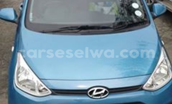 Buy New Hyundai Grand i10 Black Car in Anse Aux Pins in East Mahé Buy New Hyundai Grand i10 Black Car in Anse Aux Pins in East Mahé