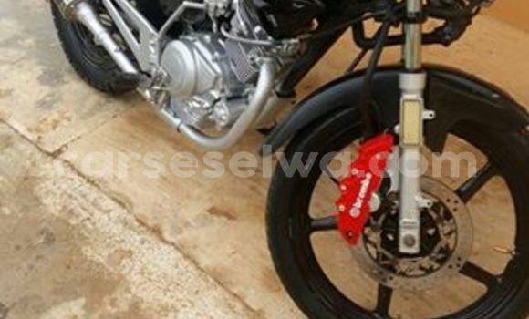 Buy Used Yamaha ybr 125 Black Moto in Baie Lazare in South Mahé Buy Used Yamaha ybr 125 Black Moto in Baie Lazare in South Mahé