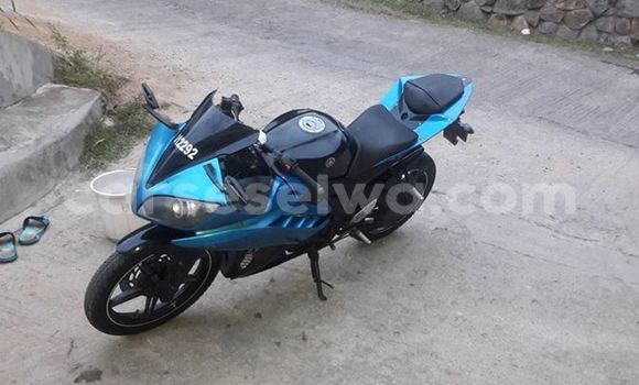 Buy Used Yamaha R155 Blue Moto in Mont Buxton in Greater Victoria Buy Used Yamaha R155 Blue Moto in Mont Buxton in Greater Victoria