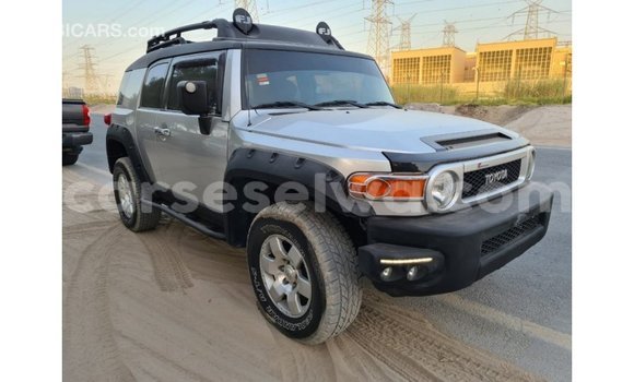 Buy Import Toyota FJ Cruiser Other Car in Import - Dubai in East Mahé Buy Import Toyota FJ Cruiser Other Car in Import - Dubai in East Mahé