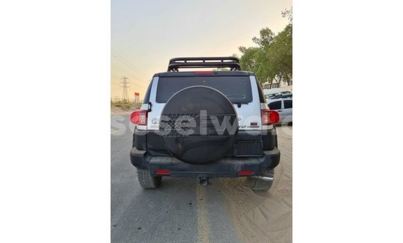 Buy Import Toyota FJ Cruiser Other Car in Import - Dubai in East Mahé Buy Import Toyota FJ Cruiser Other Car in Import - Dubai in East Mahé