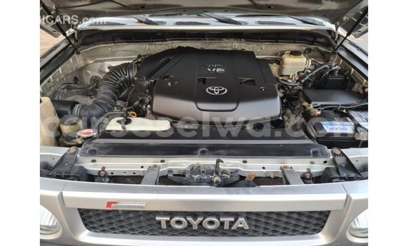 Buy Import Toyota FJ Cruiser Other Car in Import - Dubai in East Mahé Buy Import Toyota FJ Cruiser Other Car in Import - Dubai in East Mahé