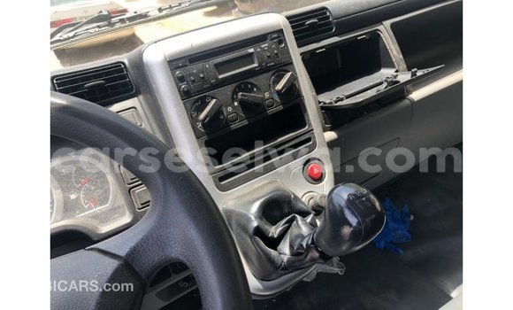 Buy Import Mitsubishi i White Car in Import - Dubai in East Mahé Buy Import Mitsubishi i White Car in Import - Dubai in East Mahé