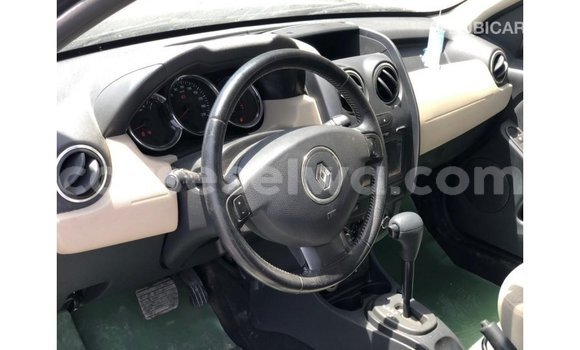 Buy Import Renault Duster Blue Car in Import - Dubai in East Mahé Buy Import Renault Duster Blue Car in Import - Dubai in East Mahé