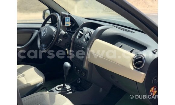 Buy Import Renault Duster Blue Car in Import - Dubai in East Mahé Buy Import Renault Duster Blue Car in Import - Dubai in East Mahé