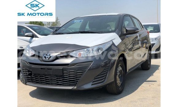 Buy Import Toyota Yaris Other Car in Import - Dubai in East Mahé Buy Import Toyota Yaris Other Car in Import - Dubai in East Mahé