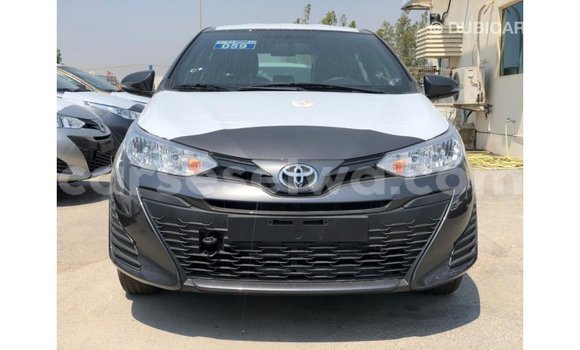 Buy Import Toyota Yaris Other Car in Import - Dubai in East Mahé Buy Import Toyota Yaris Other Car in Import - Dubai in East Mahé