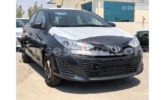 Buy Import Toyota Yaris Other Car in Import - Dubai in East Mahé Buy Import Toyota Yaris Other Car in Import - Dubai in East Mahé