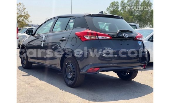 Buy Import Toyota Yaris Other Car in Import - Dubai in East Mahé Buy Import Toyota Yaris Other Car in Import - Dubai in East Mahé