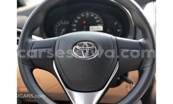 Buy Import Toyota Yaris Other Car in Import - Dubai in East Mahé Buy Import Toyota Yaris Other Car in Import - Dubai in East Mahé
