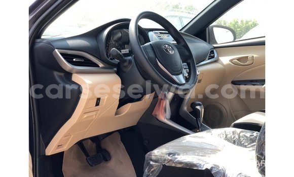 Buy Import Toyota Yaris Other Car in Import - Dubai in East Mahé Buy Import Toyota Yaris Other Car in Import - Dubai in East Mahé
