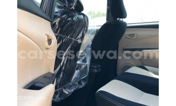 Buy Import Toyota Yaris Other Car in Import - Dubai in East Mahé Buy Import Toyota Yaris Other Car in Import - Dubai in East Mahé