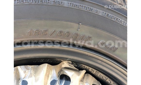 Buy Import Toyota Yaris Other Car in Import - Dubai in East Mahé Buy Import Toyota Yaris Other Car in Import - Dubai in East Mahé