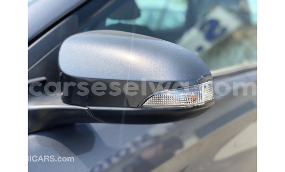 Buy Import Toyota Yaris Other Car in Import - Dubai in East Mahé Buy Import Toyota Yaris Other Car in Import - Dubai in East Mahé