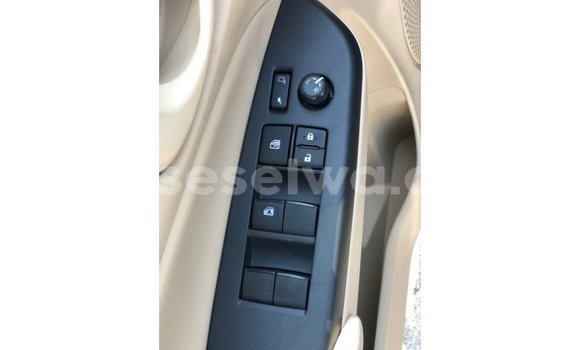 Buy Import Toyota Yaris Other Car in Import - Dubai in East Mahé Buy Import Toyota Yaris Other Car in Import - Dubai in East Mahé