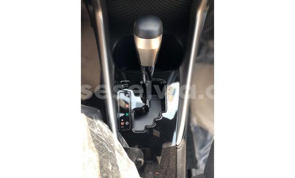 Buy Import Toyota Yaris Other Car in Import - Dubai in East Mahé Buy Import Toyota Yaris Other Car in Import - Dubai in East Mahé