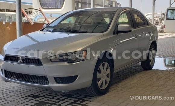 Buy Import Mitsubishi Lancer Other Car in Import - Dubai in East Mahé Buy Import Mitsubishi Lancer Other Car in Import - Dubai in East Mahé