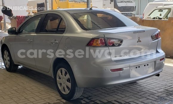 Buy Import Mitsubishi Lancer Other Car in Import - Dubai in East Mahé Buy Import Mitsubishi Lancer Other Car in Import - Dubai in East Mahé