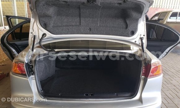 Buy Import Mitsubishi Lancer Other Car in Import - Dubai in East Mahé Buy Import Mitsubishi Lancer Other Car in Import - Dubai in East Mahé